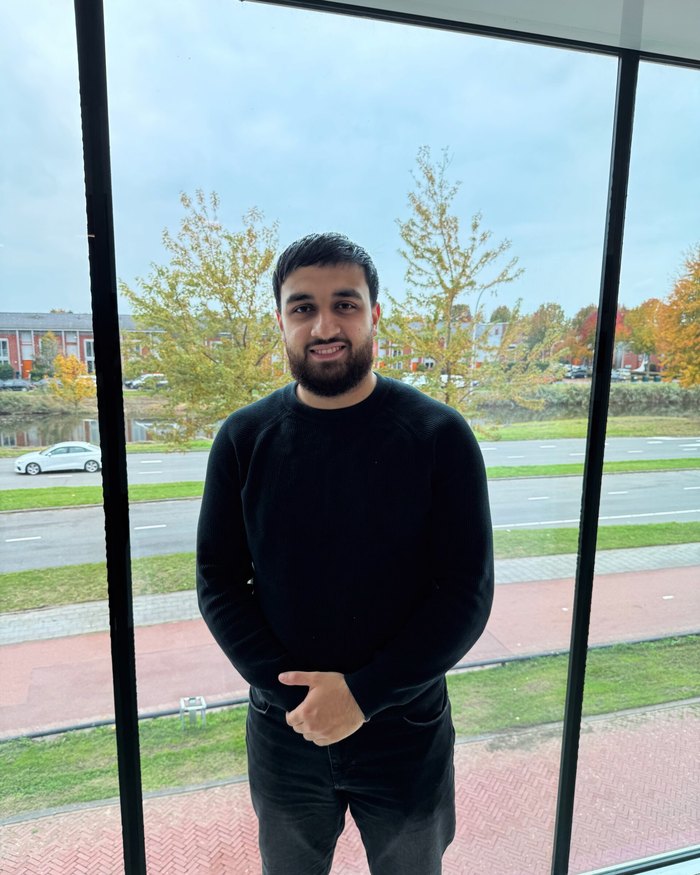 Arbaaz Anwar